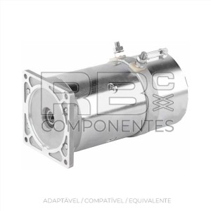 MOTOR ELÉTRICO 24V ADAPT. JL 7023579
