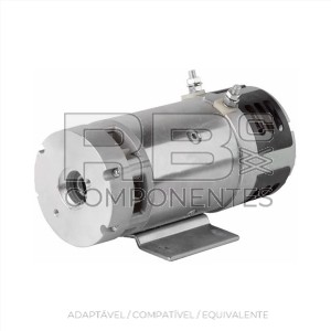 MOTOR ELÉTRICO 24V ADAPT. SJ 147664