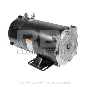 MOTOR ELÉTRICO 48V ADAPT. JL7022201