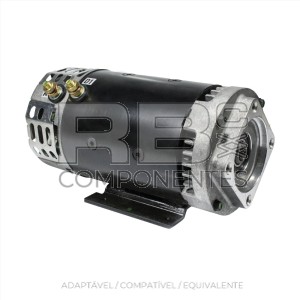 MOTOR ELÉTRICO 24V ADAPT. GE 40844
