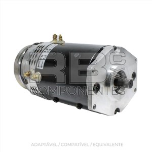 MOTOR ELÉTRICO ADAPT. HL 2901002650