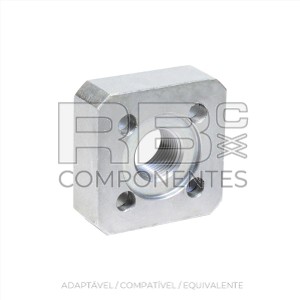 RACORD HIDRAULICO ADAPTAVEL 2420202440