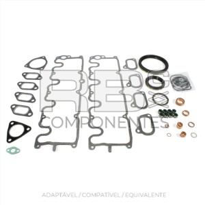 KIT  JUNTAS (SIN CULATA) ADAPTAVEL DTZ F3L