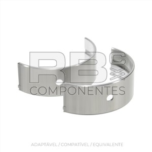 PAR BUSHING BANCADA ADAPTAVEL DTZ BF4M