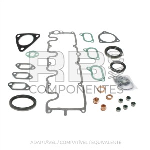 KIT JUNTAS ADAPTAVEL DTZ F4L