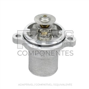 TERMOSTATO DE PERK ADAPTAVEL 4133L507