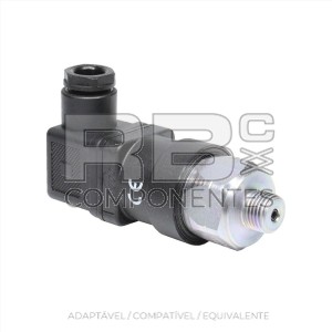 PRESOSTATO ELEVAÇÃO  160 BAR ( COMPACT DX )
