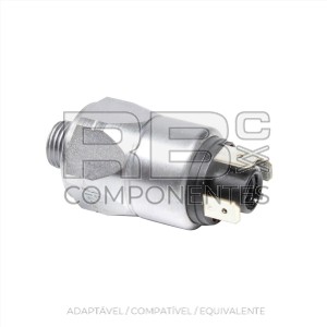PRESOSTATO GATOS 160 BARES ( N.C ) SX, SDX COMP DX