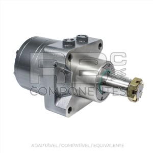 MOTOR HIDRAULICO DE TRAÇÃO