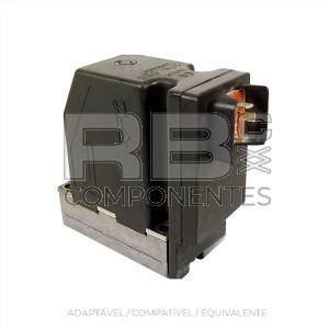 BOBINA DANFOS PARA JL-4013 (M.T)