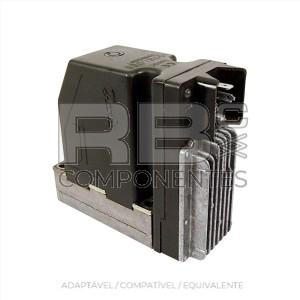 VALVULA PROPORCIONAL DANFOSS MULTITENSION