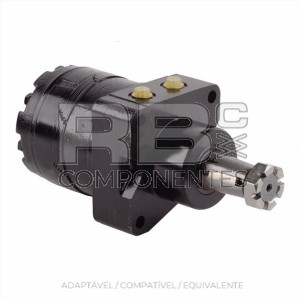 MOTOR HIDRAULICO PARA GE (T.E) SEGUN N/S VELHAS