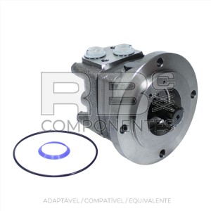 MOTOR DE TRAÇÃO PARA H12/H15/H18SX