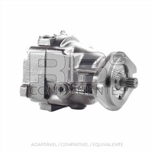MOTOR HIDRAÚLICO ADAPTAVEL GE 41398