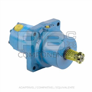 MOTOR HIDRAÚLICO ADAPTAVEL GE 51114