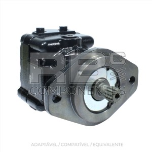 MOTOR HIDRAÚLICO ADAPTAVEL GE 33432