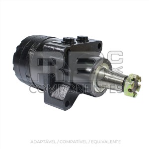 MOTOR HIDRAÚLICO ADAPTAVEL GE 78221
