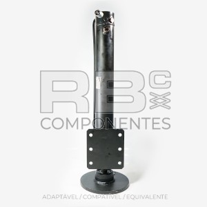 ESTABILIZADOR PARA TESOURAS SDX (CON HIDRAULICA)
