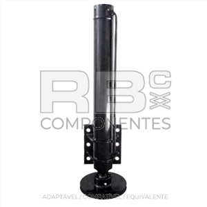 ESTAB COMPL. COMP-DX MANDO VELHO(CON HIDRAÚLICA)