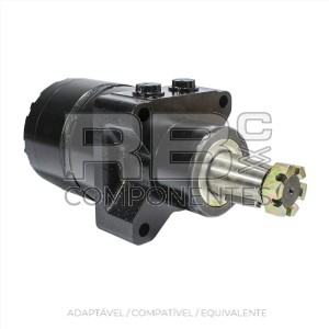 MOTOR HIDRAÚLICO ADAPTAVEL GE 104781