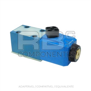 KIT MOTORES HIDRAÚLICOS ADAPTAVEL HL
