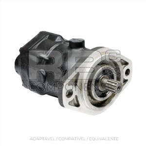 MOTOR HIDRAULICO TRAÇÃO ADAPTAVEL JL 3160158