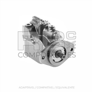 MOTOR HIDRAULICO TRAÇÃO ADAPTAVEL JL 3160350