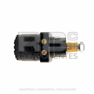MOTOR HIDRAULICO ADAPTAVEL SJ 126026