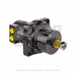 MOTOR HIDRAULICO ADAPTAVEL SJ 141657