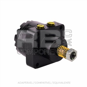 MOTOR HIDRAULICO ADAPTAVEL SJ 194615