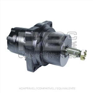 MOTOR HIDRAULICO  AD/CO/EQ GE 55194GT