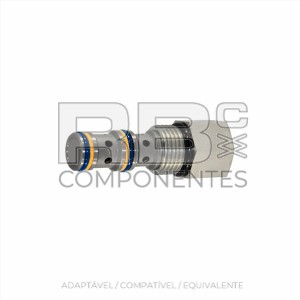 VALVULA ADAPTAVEL GE 27802