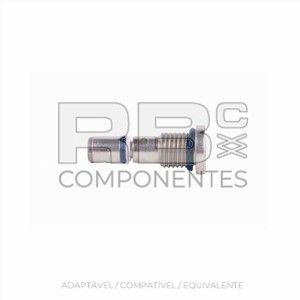 VALVULA ADAPTAVEL GE 27807
