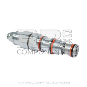 VALVULA DE CONTRABALANÇO 3500 PSI