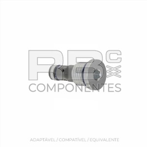 VALVULA ADAPTAVEL GE 52907
