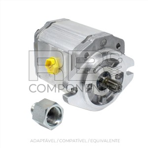 BOMBA ADAPTAVEL GE 53959