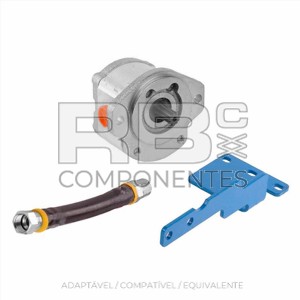 KIT BOMBA ADAPTAVEL GE 66206