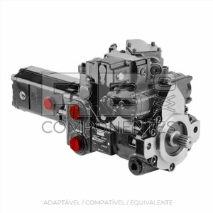 BOMBA ADAPTAVEL GE 81386