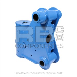 ACTUADOR GIRO CESTA ADAPTAVEL GE 94397