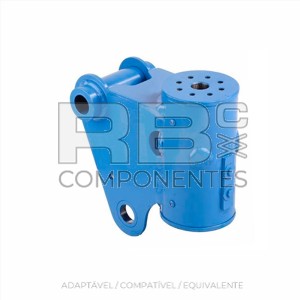ACTUADOR GIRO CESTA ADAPTAVEL GE 94398
