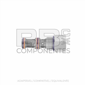 VALVULA ADAPTAVEL GE 111705