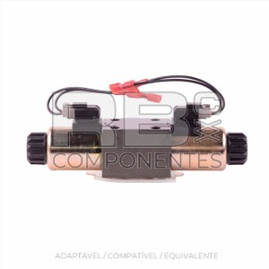 ELCTROVÁLVULA ADAPTAVEL GE 146165
