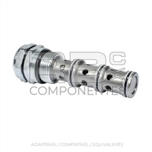 VÁLVULA / REGULADOR ADAPT. HL  2421000010