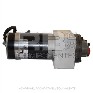 BOMBA EMERGENCIA ADAPTAVEL GE-112379