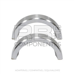 CILINDRO MEIA LUA ADAPTAVEL REF  2420314130