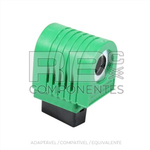 ELECTROVALVE COMPATÍVEL REF 43601