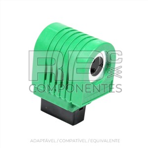 ELECTROVALVE COMPATÍVEL REF 27814