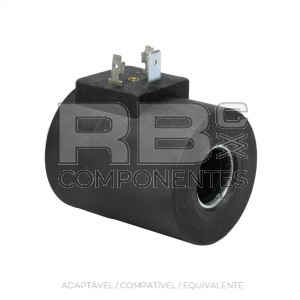 ELECTROVALVE COMPATÍVEL REF 2440210650