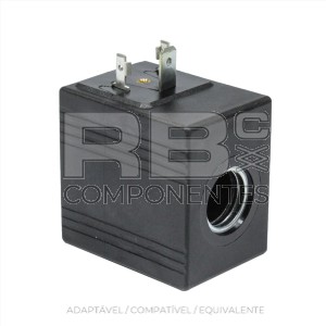 ELECTROVALVE COMPATÍVEL REF 2503000970