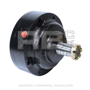 FREIO HIDRÁULICO COMPATÍVEL GE T108664